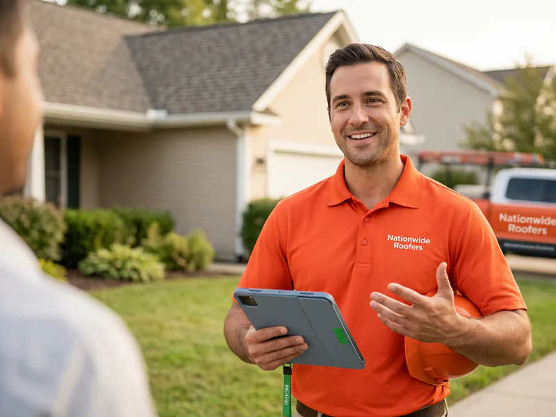 Roof Installation  in Cincinnati  FAQ